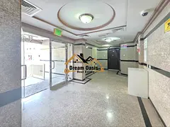 Ready to move Studio | neat and clean building