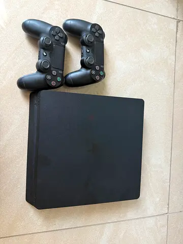 PlayStation 4 - New