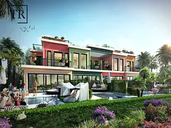 Under Offer |Resort Style Living| Premium Quality