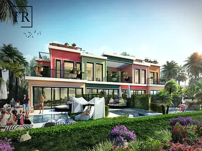 Resort Style Living | Premium Quality | High ROI