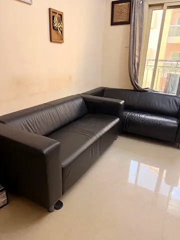 IKEA sofa