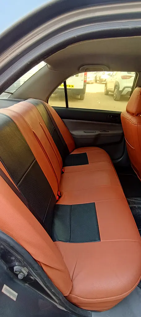 Mitsubishi Lancer 2012 — photo 1 of 6