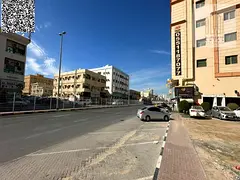 Residential/Commercial Land for Sale – Al Nuaimiya 2, Ajman A prime investment opportunity in Al N