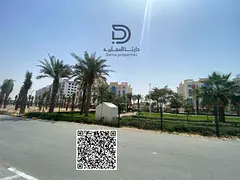 1 Bedroom Apartment for Sale – Al Ameera Village 📐 Size: 758 sq. ft. 🏗 Building: B16 🏢 Fl
