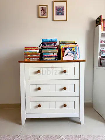 Mothercare Chest of Drawers
