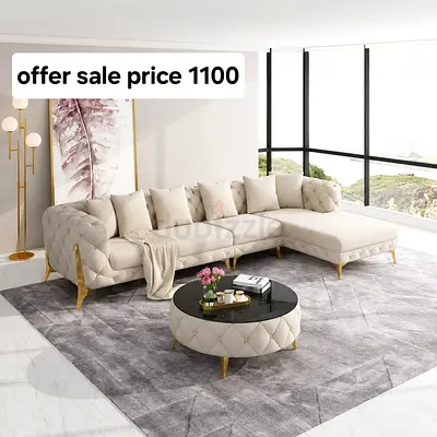 Luxury comfort sofa collection