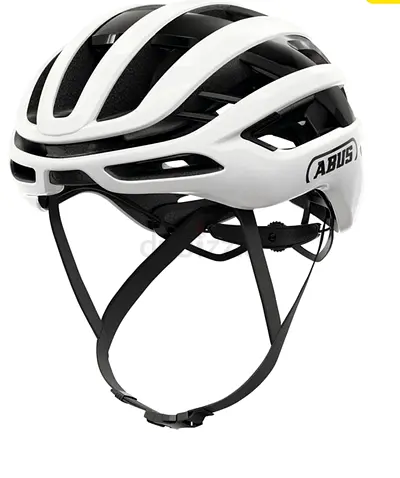 Cycling helmet