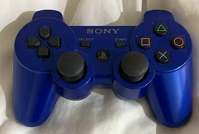 ps3 controller