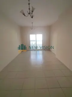 1 Bedroom Apartment in Al Majaz 3 Master Room Balcony Parking AED 39K Yearly 4 Payments Only