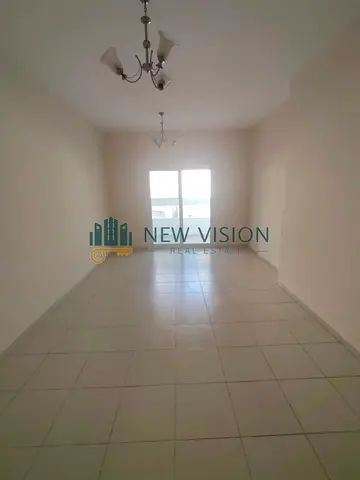 1 Bedroom Apartment in Al Majaz 3 Master Room Balcony Parking AED 39K Yearly 4 Payments Only