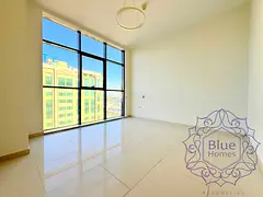 Burj khalifa view/Chiller Free/Family Building