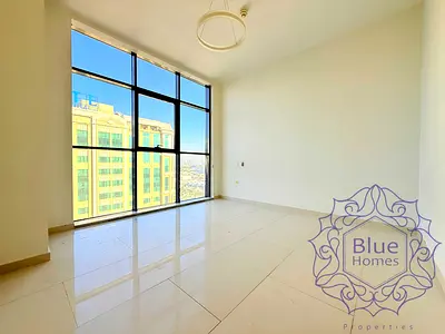 Burj khalifa view/Chiller Free/Family Building