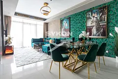 Luxury 2 Bed | Burj Views | Best Negotiable Deal