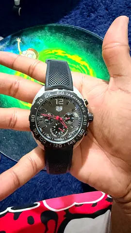 Tag Huer formula 1 Edition Master Copy