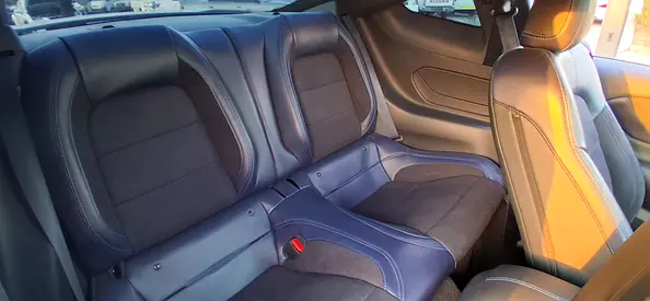 Ford Mustang Dark Horse Premium, миниатюра 16