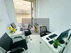 Elegant Office with Free Utilities | Direct from Owner