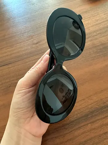 Dolce  Gabbana Sunglasses Almost new