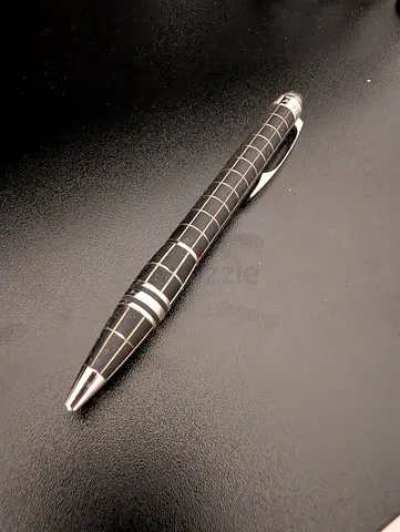 Montblanc-Starwalker immaculate condition
