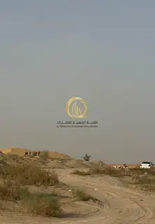 For sale: land in Al-Matraq, area of 2,835 sq ft for 385,000 AED