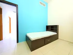 Bedspace, Near Souq Extra, Balcony