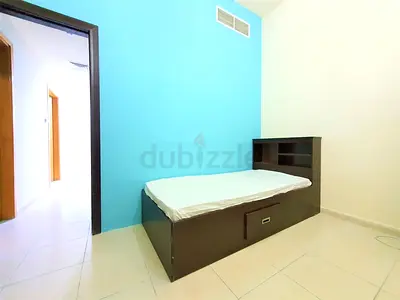 Bedspace, Near Souq Extra, Balcony