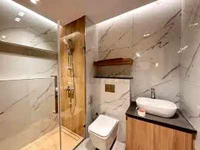 Residential Bathroom Remodeling Services