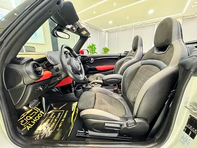 صورة مصغرة 15 لـ 2022 MINI COOPER