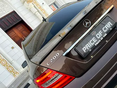 صورة مصغرة 17 لـ 2014 Mercedes-BENZ C-CLASS