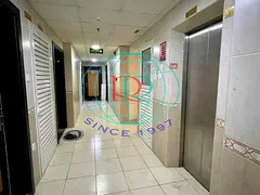 1 BR HALL FLAT WITH SPLIT DUCTED A/C &amp; BALCONY AVAILABLE IN MUWAILEH AREA ALONG UNIVERSITY CITY 