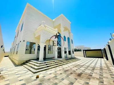 Brand New Luxurious Villa Near Tawam Hospital