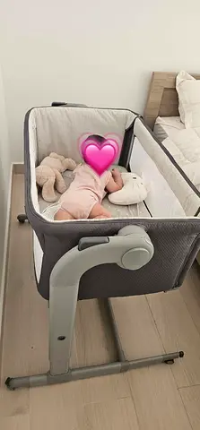 Chicco next 2 me bed for babies