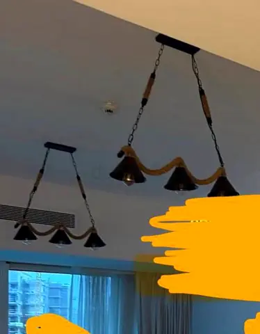 Absolutely stunning chandelier ceiling lights pendant