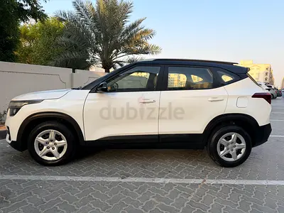 Kia Seltos 2020 GCC Specs - Excellent Condition