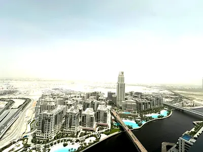 BRAND NEW - PRIME LOCATION - TOP FLOOR