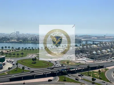 Cheapest 1BR Apartment | Open View | Opposite Gold Souq | Near Dubai Exit