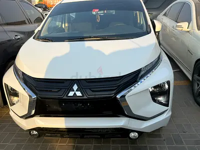 Mitsubishi Xpander 2022 GLX Medium Line GCC Specs