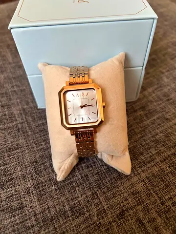 Preloved watch