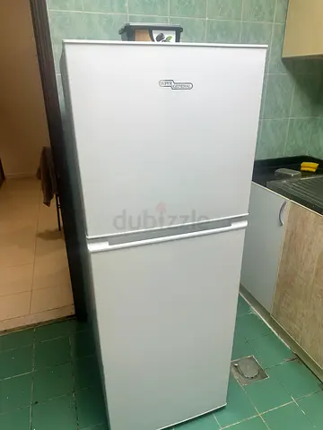 Refrigerator - Good Condition