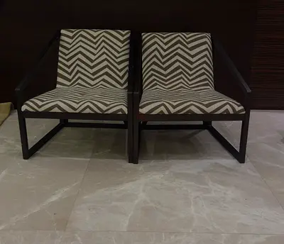 Corner chairs