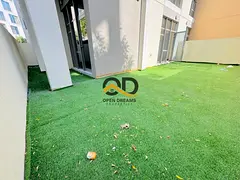 Luxurious 1 bedroom | Ready to move | Private garden