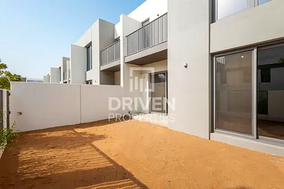 Vacant | Landscaped Private Garden | Close to Pool