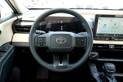 2026 Toyota RAV 4 照片 9