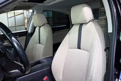 2021 Honda CIVIC — фото 15