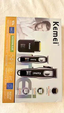 Trimmer