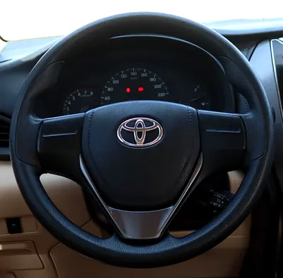 Toyota Yaris S, миниатюра 12