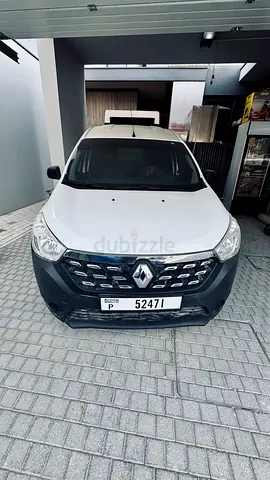 Renault Dokker