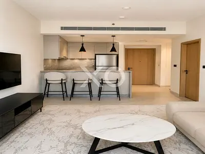 1BR + StudyRoom | Golf Facing | High Floor