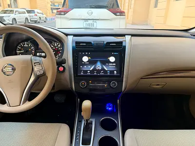 2015 Nissan Altima S | American Specs | Well Maintained