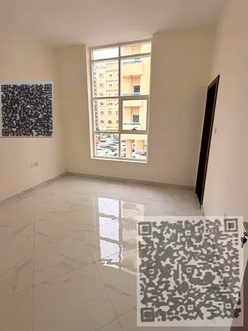 🏠🔥 First Occupant 1-Bedroom Apartment for Rent in Ajman – Industrial Area 🔥🏠 ✨ A premium family-friendly living opportunity in a prime and well-co