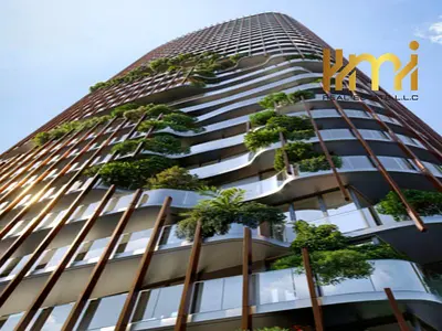 High-Floor 2BR | Kanyon by Beyond | Skyline & Sea Views